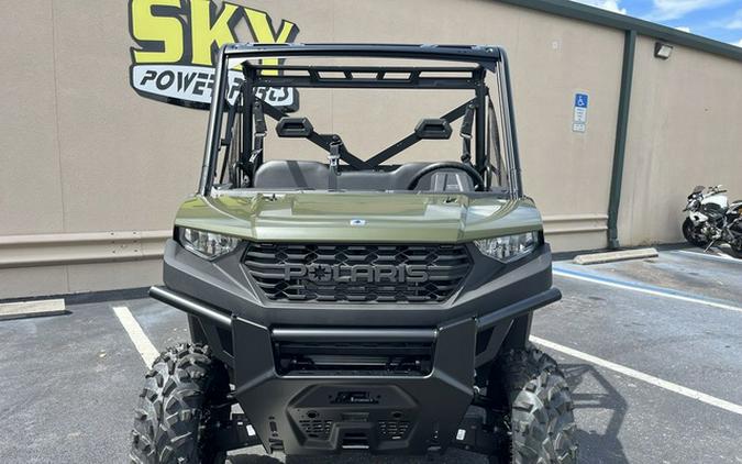 2026 Polaris Ranger 1000 EPS