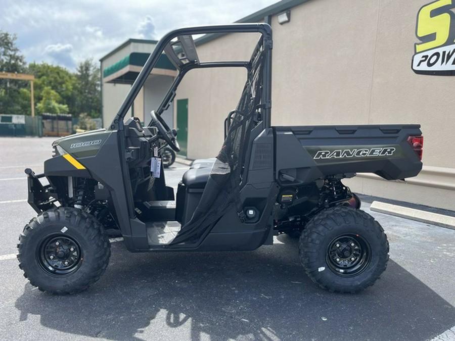 2026 Polaris Ranger 1000 EPS