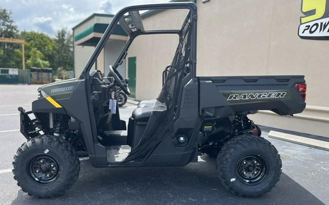 2026 Polaris Ranger 1000 EPS