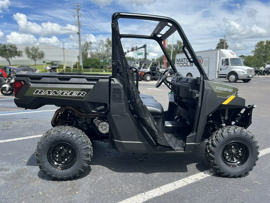 2026 Polaris Ranger 1000 EPS