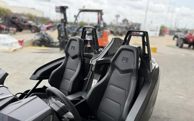2025 Polaris Slingshot® Slingshot® R AutoDrive