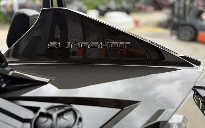 2025 Polaris Slingshot® Slingshot® R AutoDrive