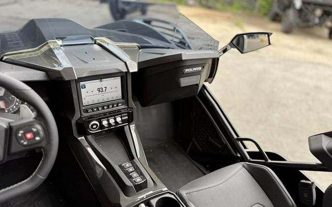 2025 Polaris Slingshot® Slingshot® R AutoDrive