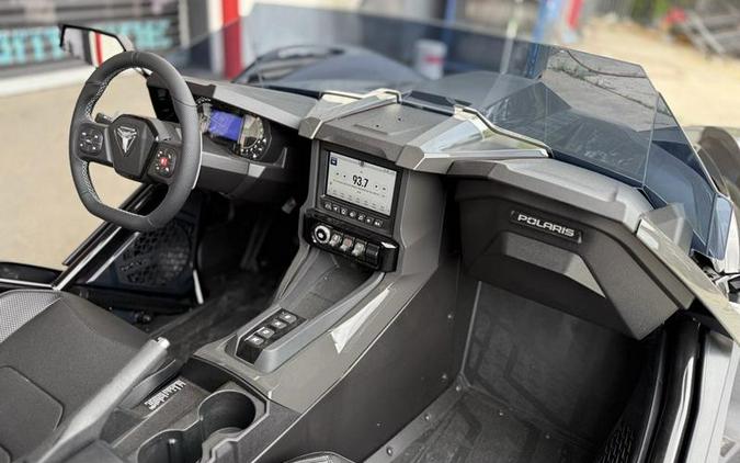 2025 Polaris Slingshot® Slingshot® R AutoDrive