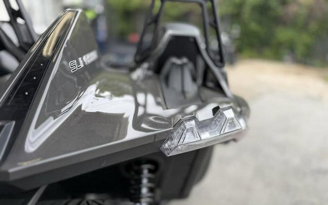 2025 Polaris Slingshot® Slingshot® R AutoDrive