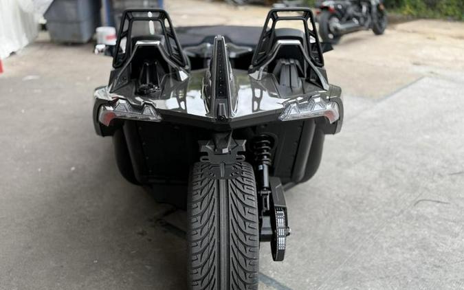 2025 Polaris Slingshot® Slingshot® R AutoDrive