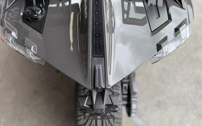 2025 Polaris Slingshot® Slingshot® R AutoDrive