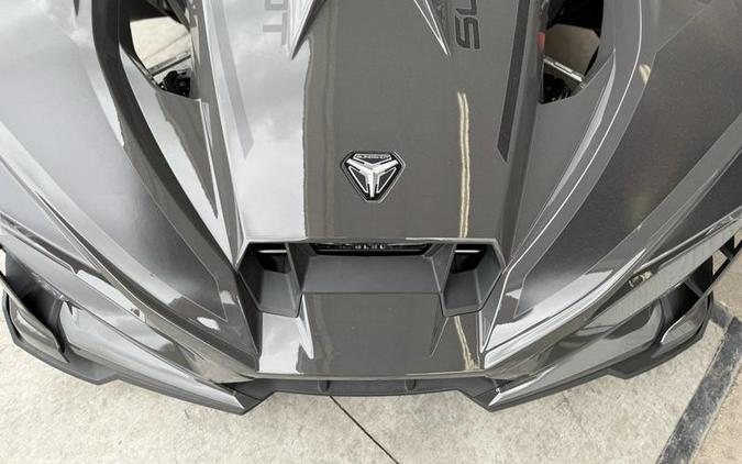 2025 Polaris Slingshot® Slingshot® R AutoDrive