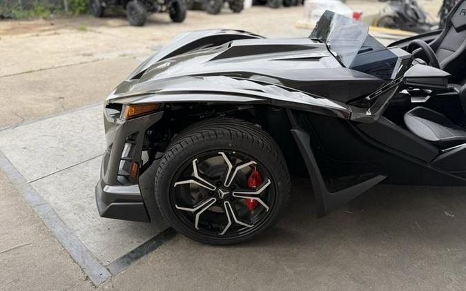 2025 Polaris Slingshot® Slingshot® R AutoDrive