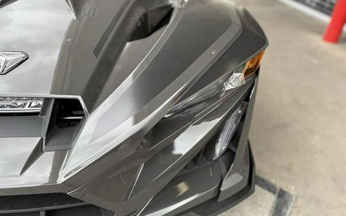 2025 Polaris Slingshot® Slingshot® R AutoDrive