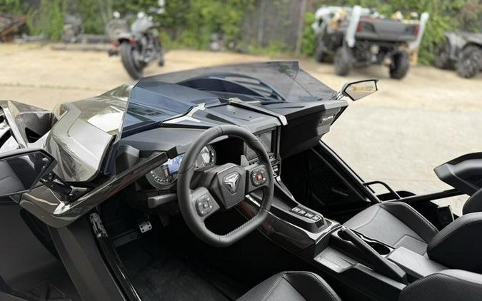 2025 Polaris Slingshot® Slingshot® R AutoDrive