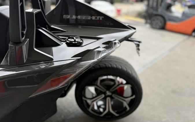 2025 Polaris Slingshot® Slingshot® R AutoDrive