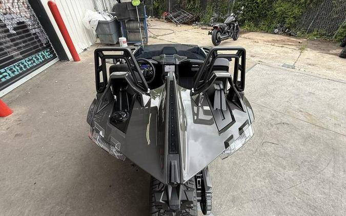 2025 Polaris Slingshot® Slingshot® R AutoDrive