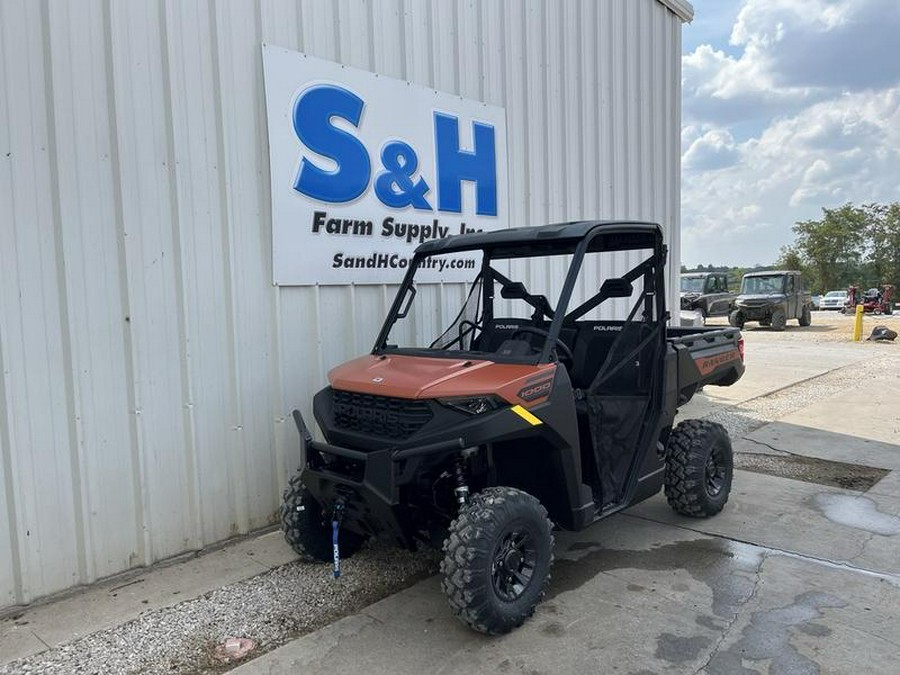2026 Polaris® Ranger 1000 Premium