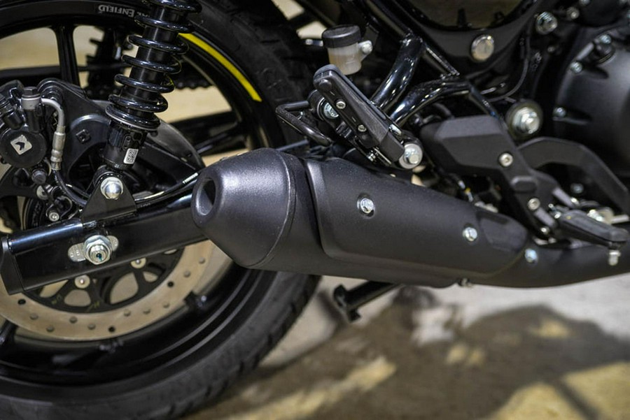 2024 Royal Enfield Hunter 350