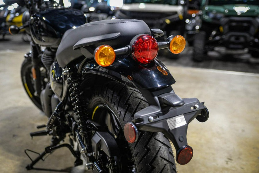 2024 Royal Enfield Hunter 350