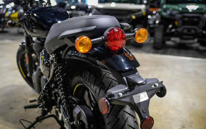 2024 Royal Enfield Hunter 350