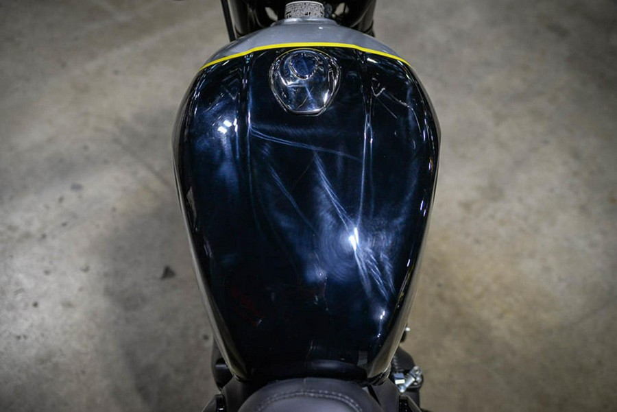 2024 Royal Enfield Hunter 350