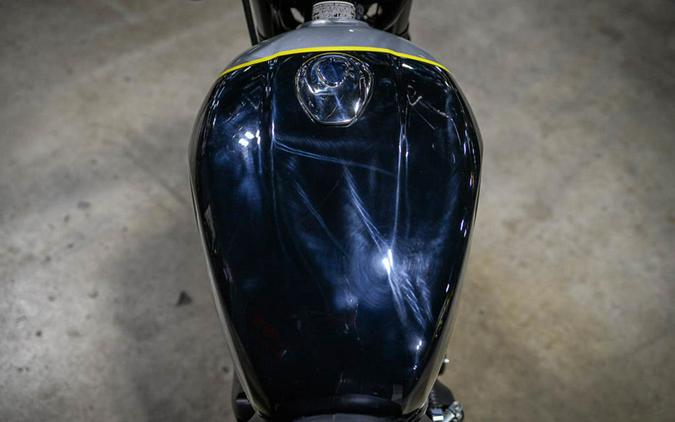 2024 Royal Enfield Hunter 350