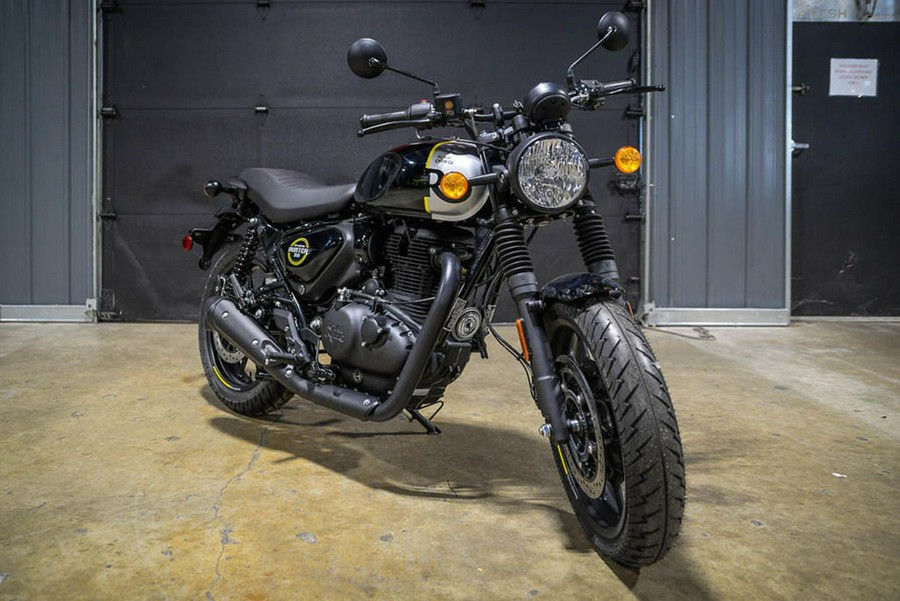 2024 Royal Enfield Hunter 350