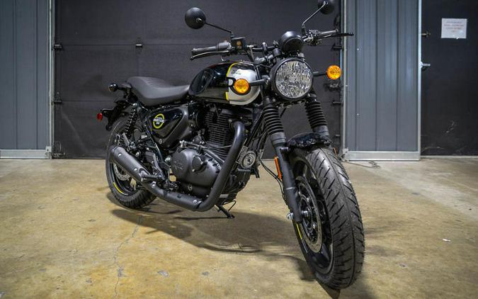 2024 Royal Enfield Hunter 350