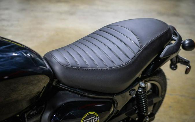 2024 Royal Enfield Hunter 350