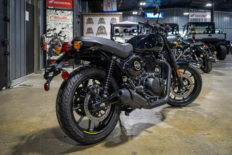 2024 Royal Enfield Hunter 350