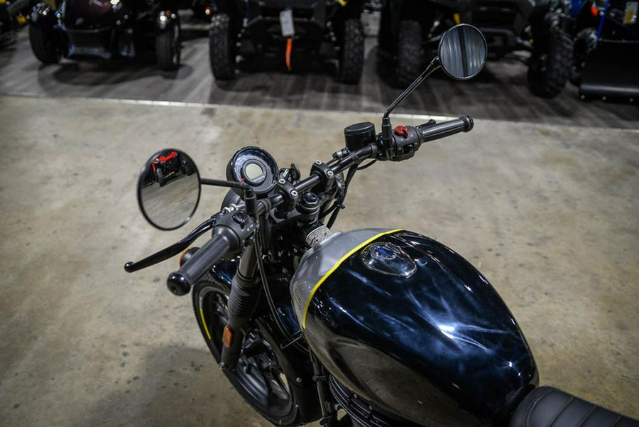 2024 Royal Enfield Hunter 350