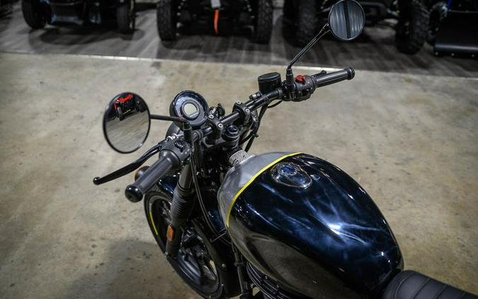 2024 Royal Enfield Hunter 350