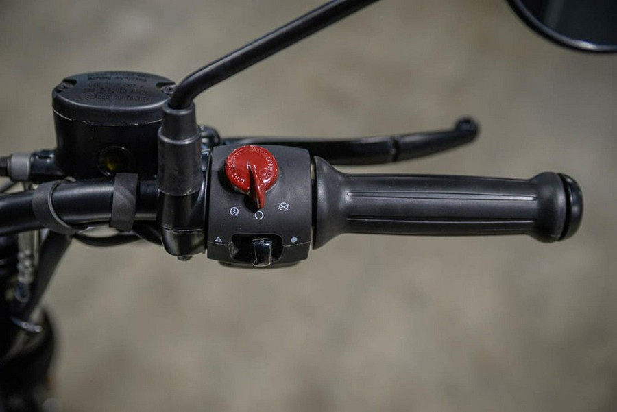 2024 Royal Enfield Hunter 350