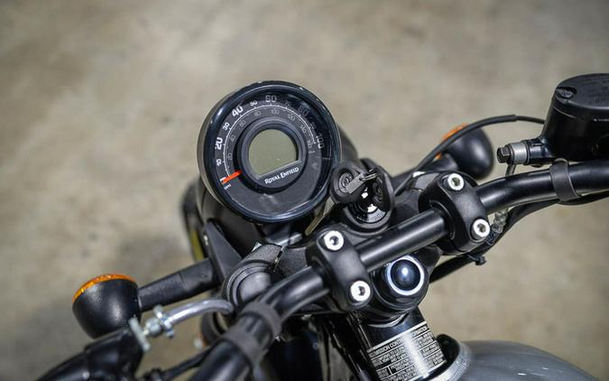 2024 Royal Enfield Hunter 350