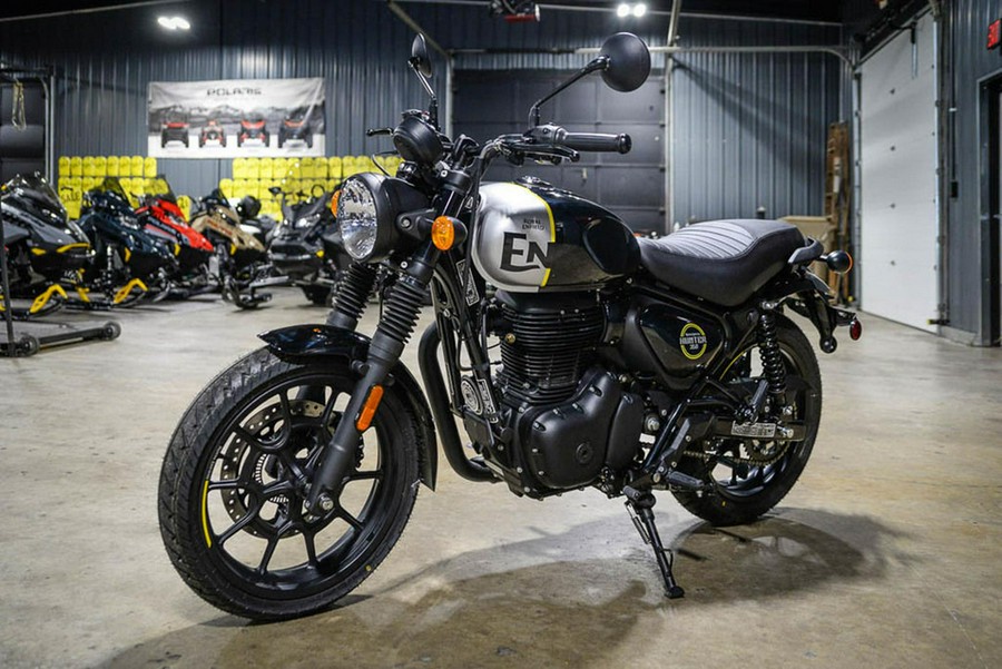 2024 Royal Enfield Hunter 350