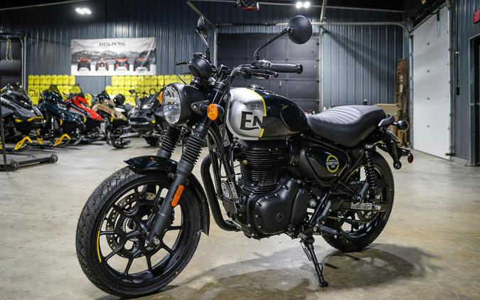 2024 Royal Enfield Hunter 350