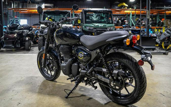 2024 Royal Enfield Hunter 350