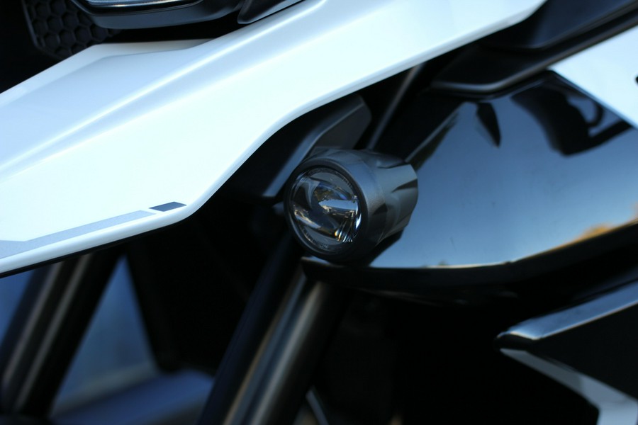 2025 Triumph Tiger 900 GT PRO