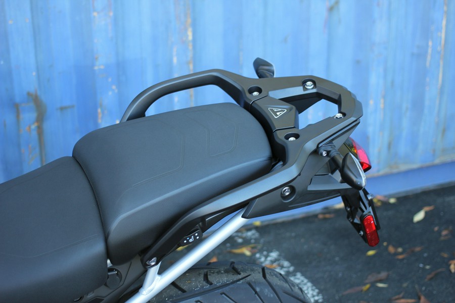 2025 Triumph Tiger 900 GT PRO