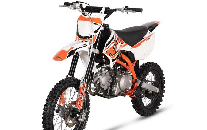 2025 Kayo TT 125 EFI