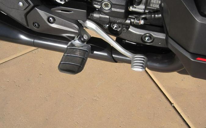 2024 Honda Gold Wing Tour