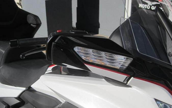 2024 Honda Gold Wing Tour