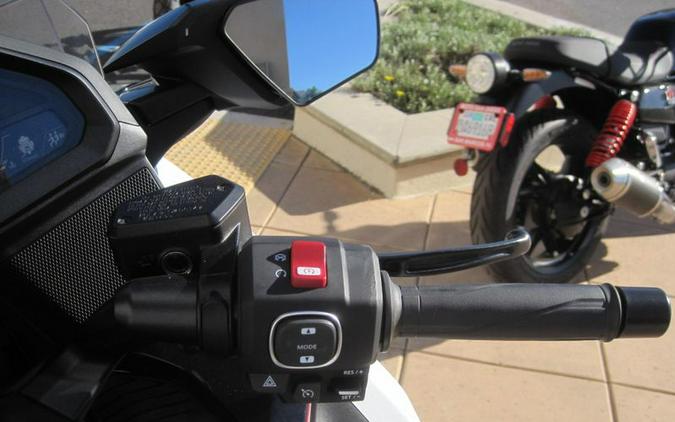 2024 Honda Gold Wing Tour