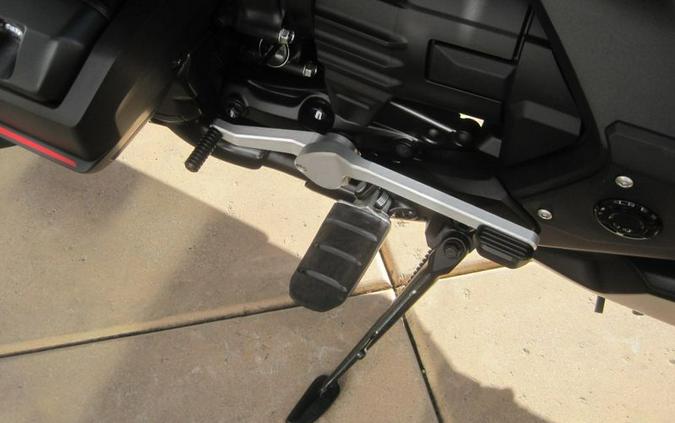 2024 Honda Gold Wing Tour