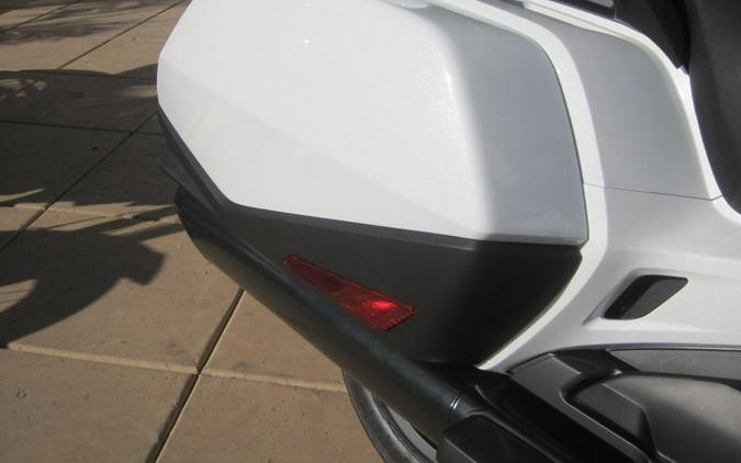 2024 Honda Gold Wing Tour