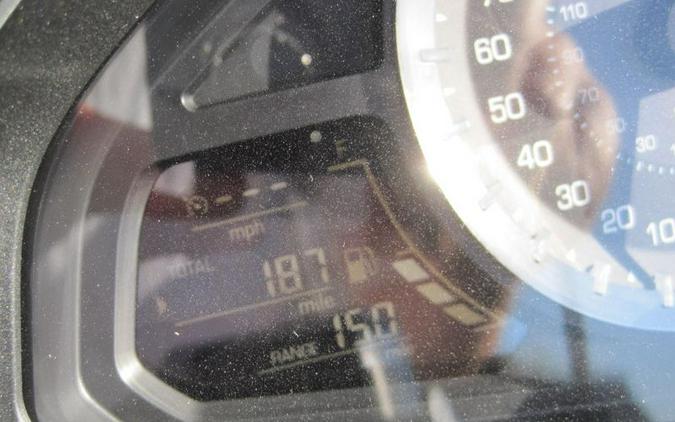 2024 Honda Gold Wing Tour