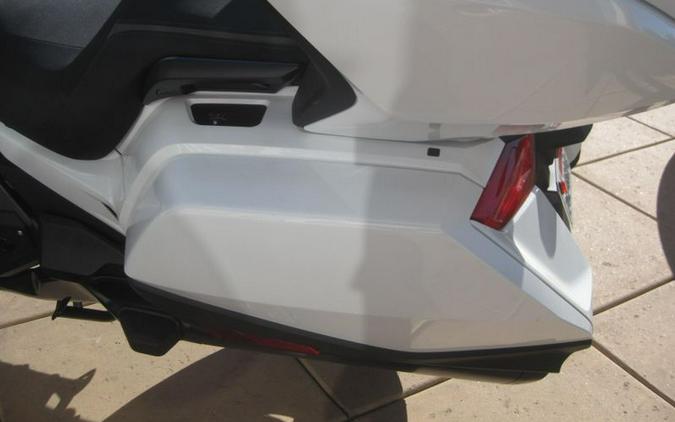 2024 Honda Gold Wing Tour