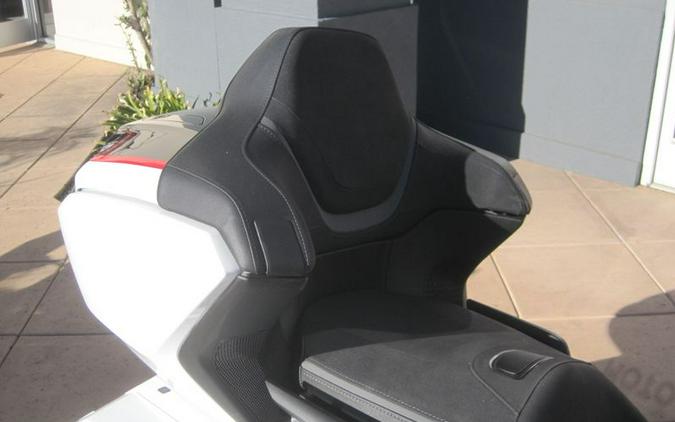 2024 Honda Gold Wing Tour