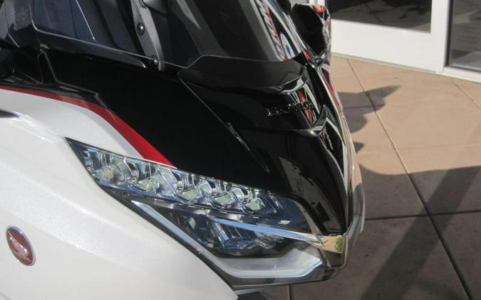 2024 Honda Gold Wing Tour