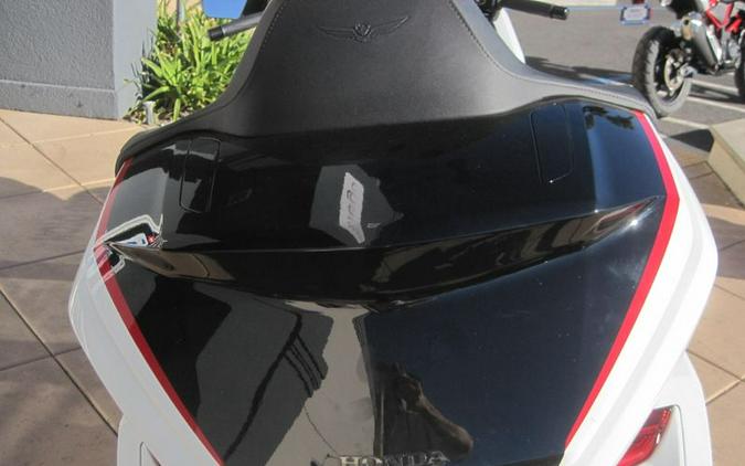 2024 Honda Gold Wing Tour