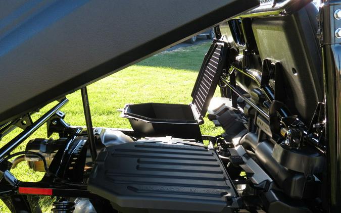 2026 Honda® Pioneer 700 Deluxe