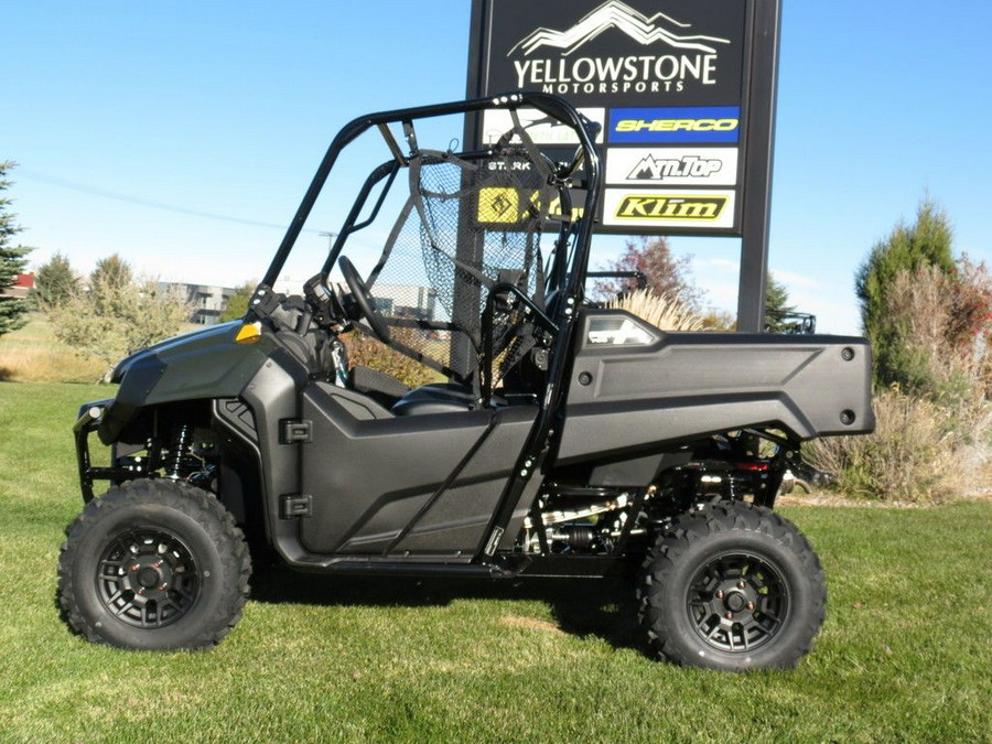 2026 Honda® Pioneer 700 Deluxe