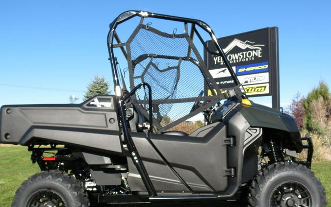 2026 Honda® Pioneer 700 Deluxe